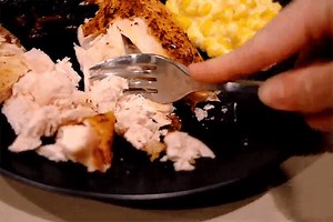 Some of the most reliable tools for cooking with one hand are only incidentally so—mainly, they’re just examples of good design. Here are the kitchen tools Wirecutter guest writer Britt H. Young, a one-handed cook, turns to over and over again: https://wrctr.co/3fhizwV | Wirecutter