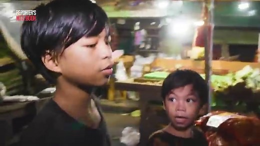 Basurang Pagkain (Full episode) | Reporter's Notebook