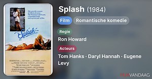 Splash (1984)