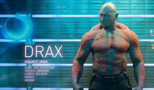 Dave Bautista Confirms Exit as Drax After 'Guardians of the Galaxy Vol. 3' | Chip and Company
