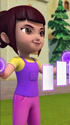 बालों की जगह गाडी ही Trim कर रहा है ये! | Rudra | रुद्र