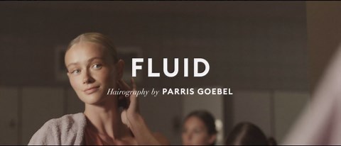 TRESemme Pro Infusion Fluid Volume Daily Shampoo with Biotin, 16.5 fl oz