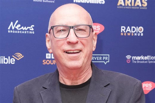 Ken Bruce on why Radio 2 listeners tuned out after his exit
