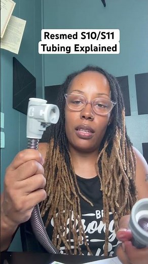 ResMed AirSense 10 vs AirSense 11: How to Connect the CPAP Hose Correctly