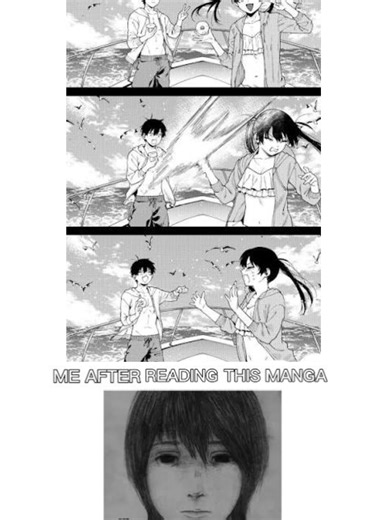 Recommended Manga for Stress Relief