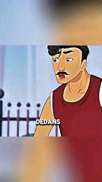 💋 Machine à bisous à 10 ₹ → explosion finale à 1 crore ! 😂💥! #shorts #animated #montagem #short