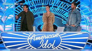 Happy tears and happy claps only! We are Sam Finelli Music stans for life! #AmericanIdol | KSAT 12 & KSAT.com