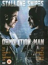 Demolition Man Reviews
