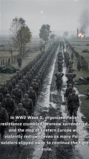WW2 Week 5