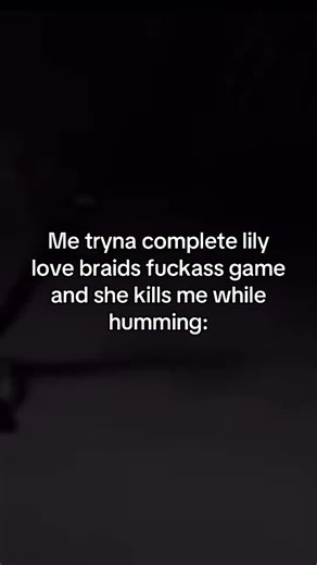 love this game 😃 #poppyplaytimechapter5 #poppyplaytime #lilylovebraids