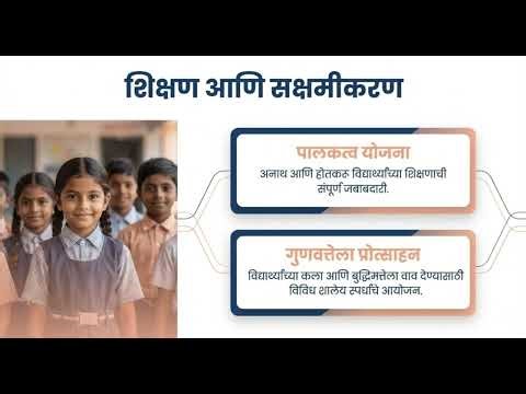 धुळ्याच्या मातीतून उगवलेली आशा | Sparsh Foundation | NGO Podcast #MaharashtraNGO #KhandeshStories