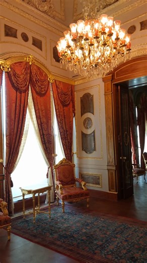 Topkapi Palace | Istanbul, Turkey