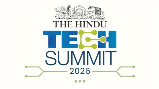 The Hindu Tech Summit 2026 LIVE: Day 1 to focus on enterprise resilience and governance