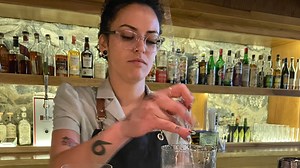 Esquire unveils list of 42 Best Bars in America. These two Boston places are on it