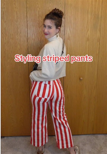 They come in a BUNCH of colors too!! 🤷‍♀️ #grwm #ttshop #ootd