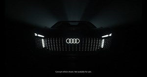 10K views · 444 reactions | Those pearly lights. #AudiSkysphereConcept | Audi USA | Facebook