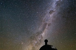 SA Astronomical Observatory unveiled as national heritage site