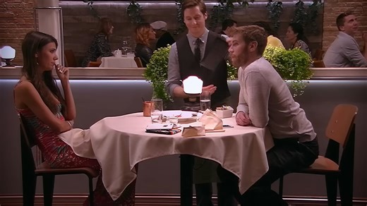 Some dates are awkward, some are boring… and then there’s this disaster. 😳 One diner has an experience so bad, they call it "the worst date of my life!" From cringe-worthy conversations to unbearable red flags, this date is a total trainwreck. 🚨💔 | First Dates