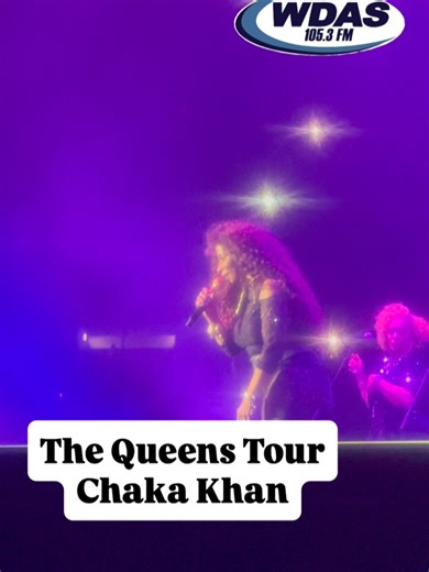 WDAS FM Philly on Reels