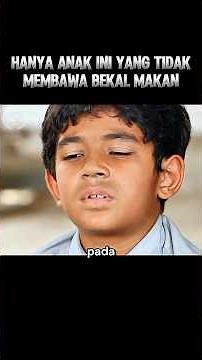 The Sad Story of an Orphan #shorts