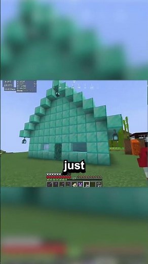 How to Make Minecraft in Infinite Craft
