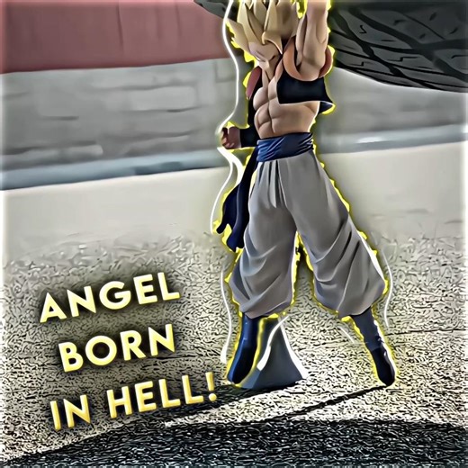 Gogeta Strength found in Real life 📈