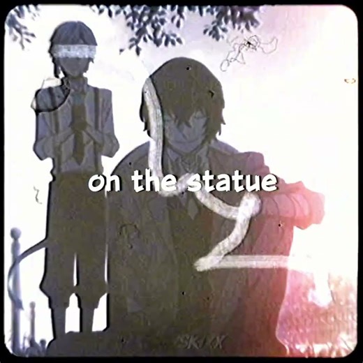 We'll meet again ||BSD CAPCUT EDIT|| Dazai Osamu & Odasaku Sakunosuke