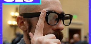 CES 2025で感じたARグラスの進化・停滞・課題