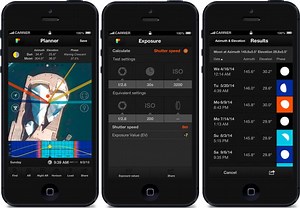 PhotoPills: Plan Photo Shoots With the Sun and Moon Using Your iPhone