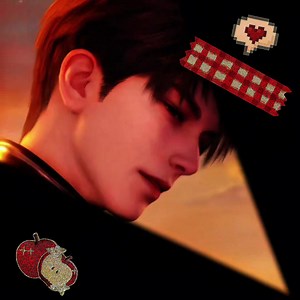Love and Deep Space: Caleb's Emotional Journey