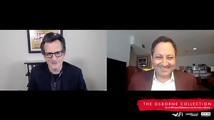 TCM’s Ben Mankiewicz and THR’s Scott Feinberg on Robert Osborne’s Life and Legacy