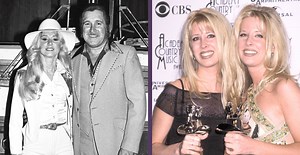 Revisiting 15 Forgotten Country Music Duos
