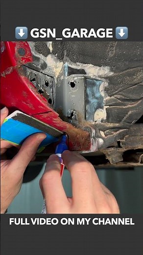 Mini Restoration of my 350Z- OUT NOW 🛠️