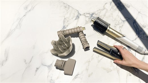 Shark Glam Multi-styler review: premium styling across all hair types