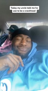 3.1K views · 103 reactions | Today my uncle told me he use to be a crackhead #foryou#uncle #family #love #nephew #niece #baby #aunt #familytime #happy #memes #brother #cute #smile #cousins #kids #familyfirst #dad #instagood #instagram #life #father #reddeadredemption #cousin #photooftheday #auntie #rdr #picoftheday #familylove #photography #likeforlikes | Darealmikelo | Facebook