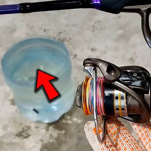 Interesante opción para CARGAR TU REEL DE PESCA con Nylon o Multifilamento , la conocias? #pesca #fishing | PESCANDO con SERGIO