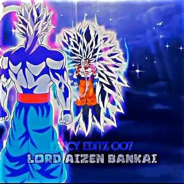 Goku Unlocks Infinite Rage After Grand Priest Kills Everyone