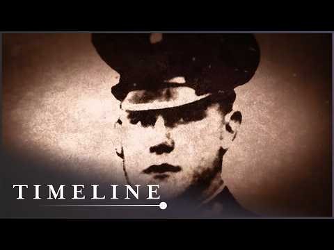 Inside The Scotland Yard Files: Reopening The Ash Vale Murder Case