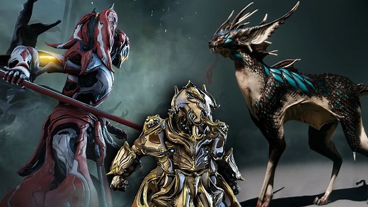 All new mods in Warframe Koumei and The Five Fates update, and how to get them