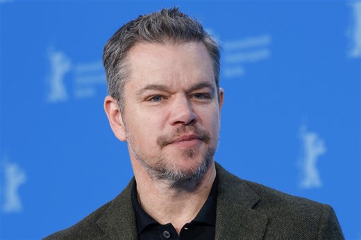 The Odyssey: Matt Damon Suits Up as Odysseus in Christopher Nolan's Greek Epic (FIRST LOOK)