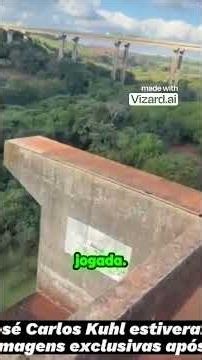 How did no one see it? The mystery of the tragedy at Skeleton Bridge