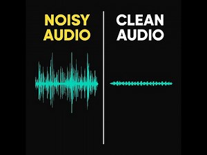How to Remove Background Noise in Adobe Audition (Quick & Easy Tutorial)