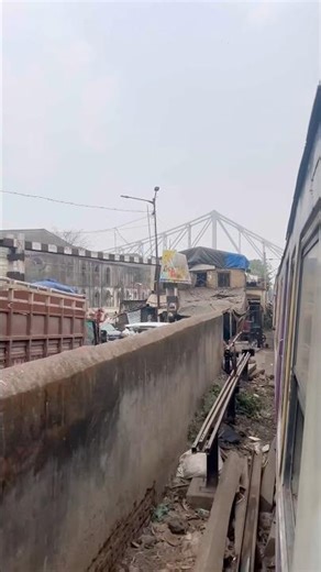 Exploring Kolkata | Heritage building | #shorts