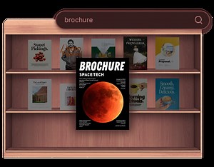 Create, Share & Embed Digital Bookshelf Online for Free