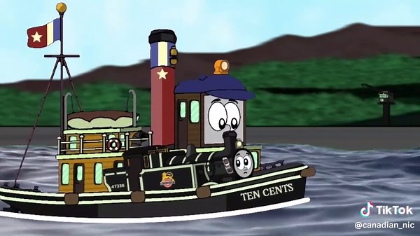 Animation Drawing Techniques for Canadian Cartoons