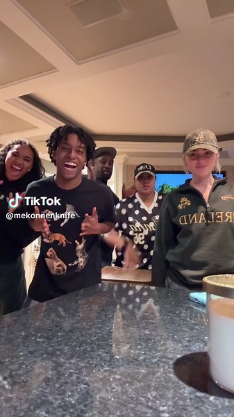 Meg and Chandler's Worlds Collide Tour Highlights