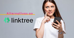 Alternativa ao Linktree: conheça 10 agregadores de links