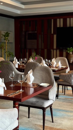 Authentic Khmer Dining Experience at MEADA Restaurant