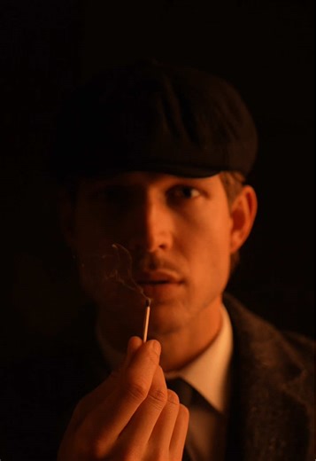 THE RESULTS! #mensfashion #transition | transitions