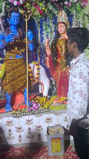 har har mahadev song #trending #motivation #viralHar Har mahadev Epic har har mahadev song